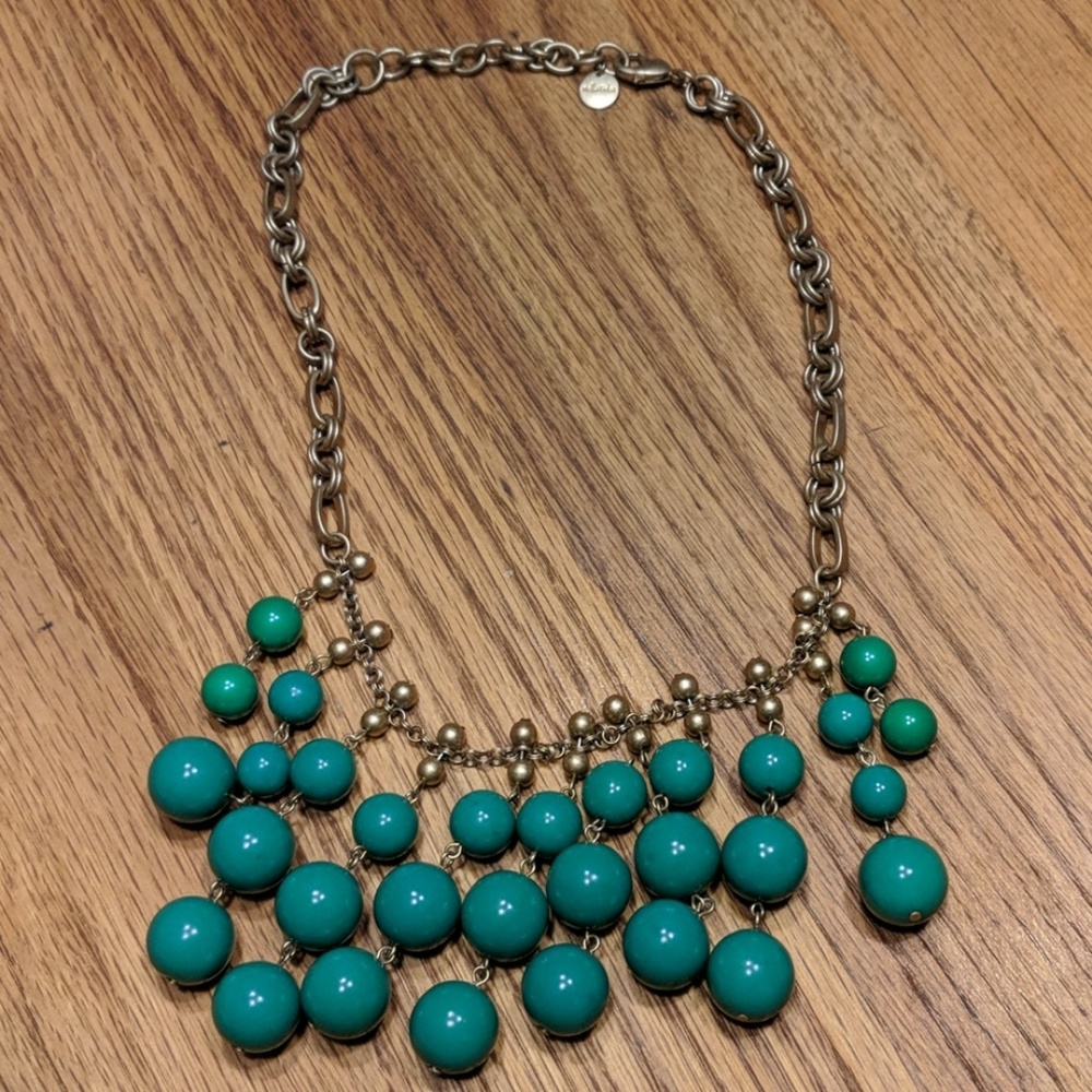 Stella and Dot necklace